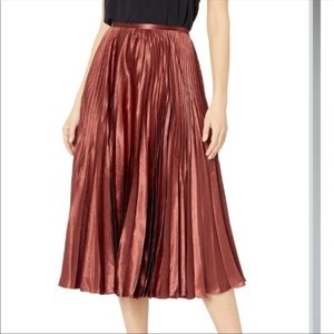 Vince Skirt